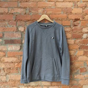 Men's Nike Sweater with Pockets